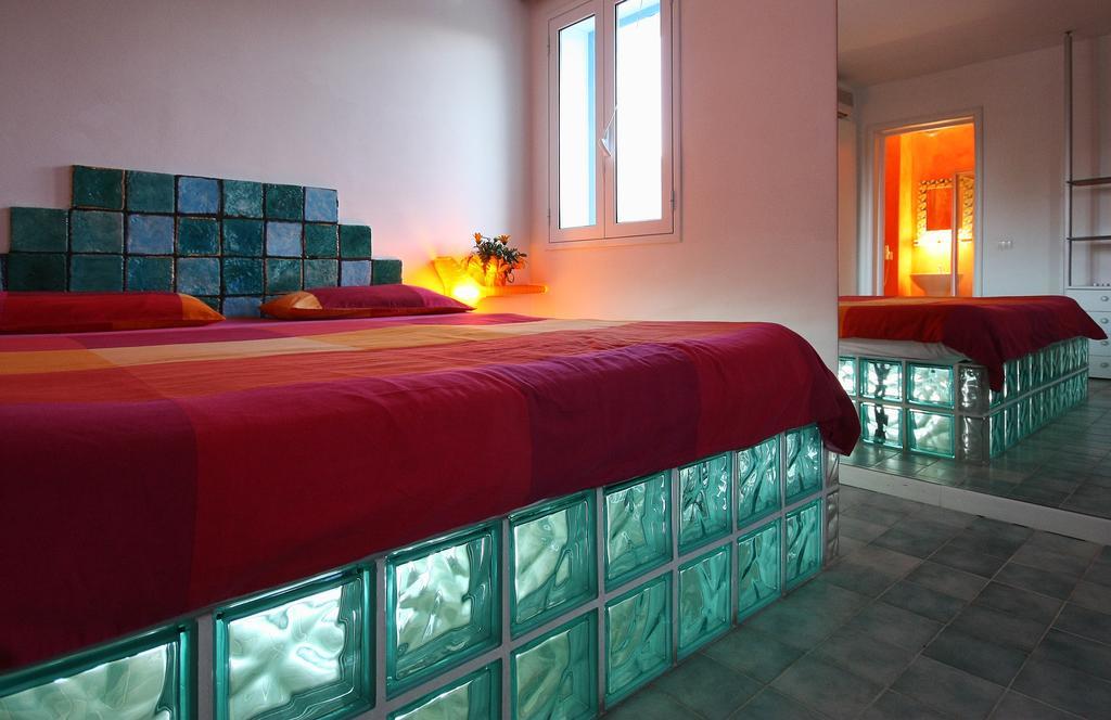 Suite House L'Isola Che Non C'è Fontane Bianche Chambre photo