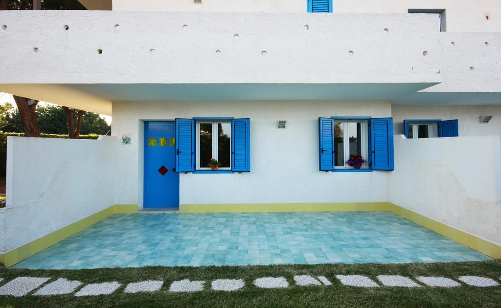Suite House L'Isola Che Non C'è Fontane Bianche Chambre photo