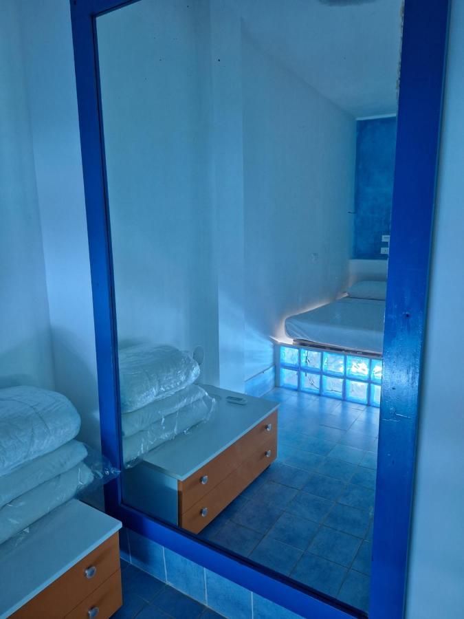 Suite House L'Isola Che Non C'è Fontane Bianche Extérieur photo