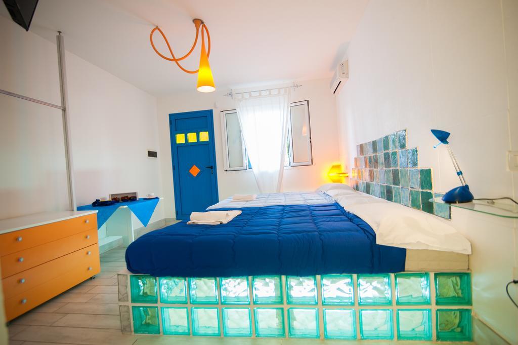 Suite House L'Isola Che Non C'è Fontane Bianche Extérieur photo