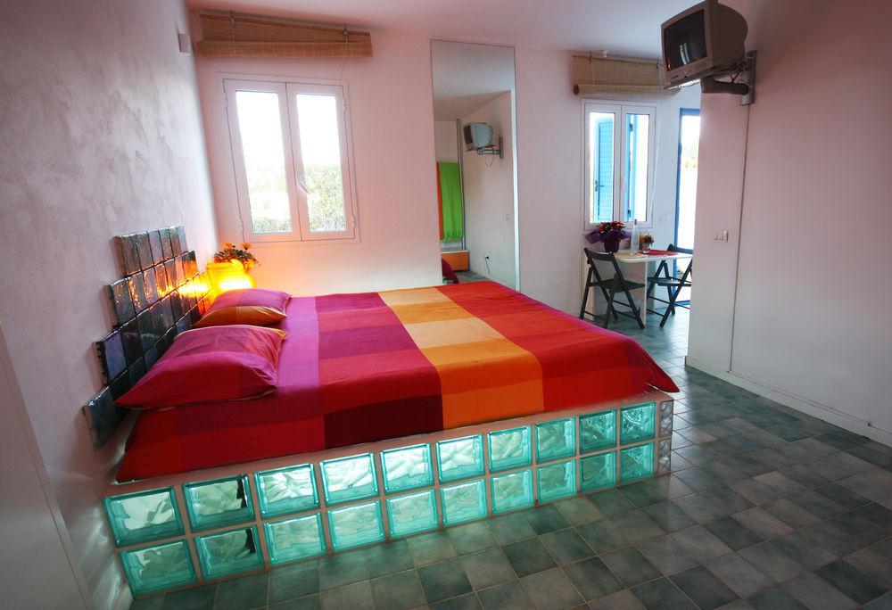 Suite House L'Isola Che Non C'è Fontane Bianche Extérieur photo