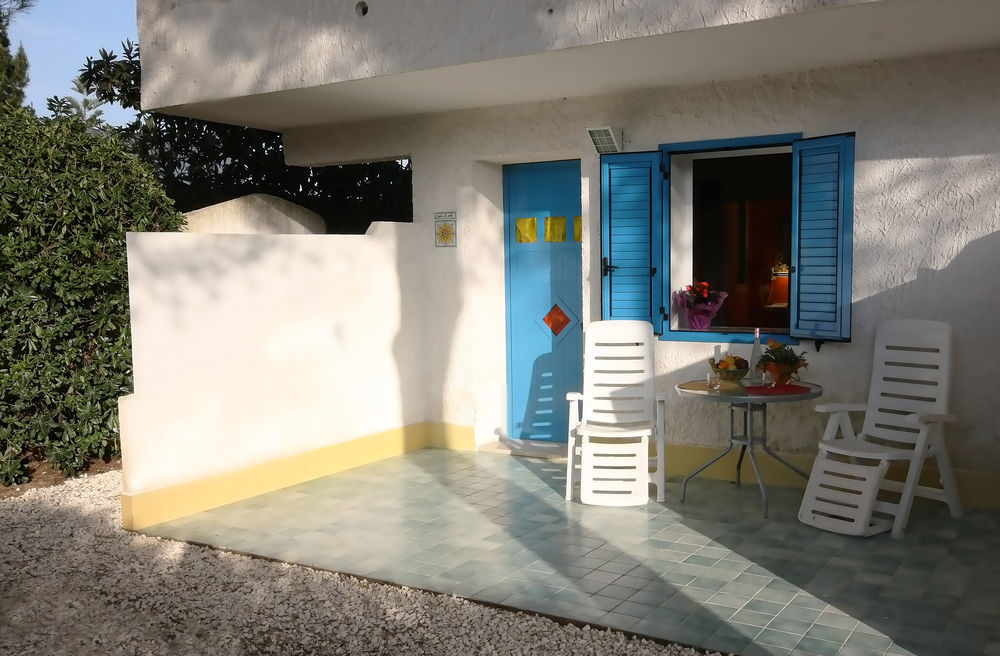 Suite House L'Isola Che Non C'è Fontane Bianche Extérieur photo